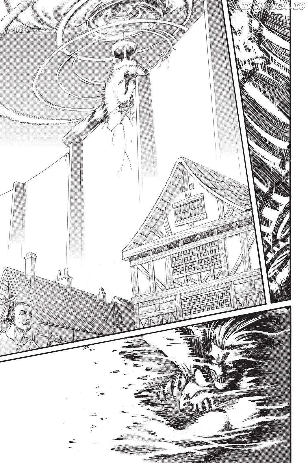 Shingeki no Kyojin, Chapter 68 image 32